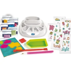 Idea Criações Brilhantes Pop