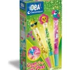 Idea Pen Lab Cdu Clementoni