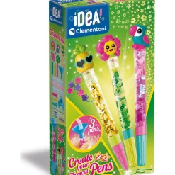Idea Pen Lab Cdu Clementoni