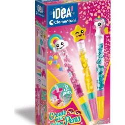 Idea Pen Lab Cdu Clementoni