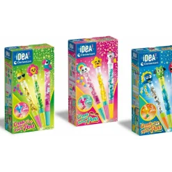 Idea Pen Lab Cdu Clementoni