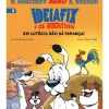 Ideiafix e os Irred Nº3 - em Lutécia Não Há Parança! de M. Lachenaud e O. Serrano / D. Étien e Philippe Fenech