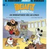 Ideiafix e os Irredutíveis Nº 4: os Irredutíveis Vão ao Circo de Yves Coulon