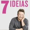 7 Ideias de Jamie Oliver