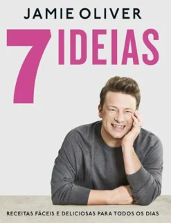 7 Ideias de Jamie Oliver