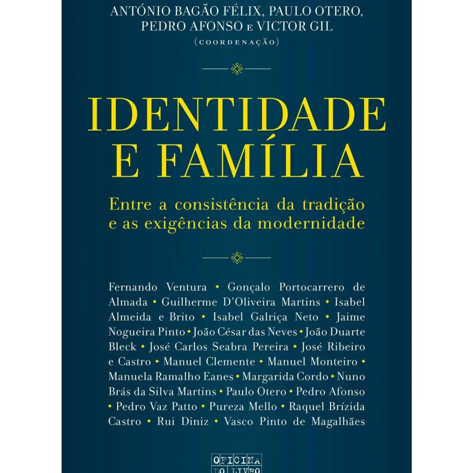 Identidade e Família de MOVIMENTO ACÇÃO ÉTICA - MAE