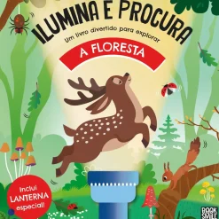 Ilumina e Procura - A Floresta