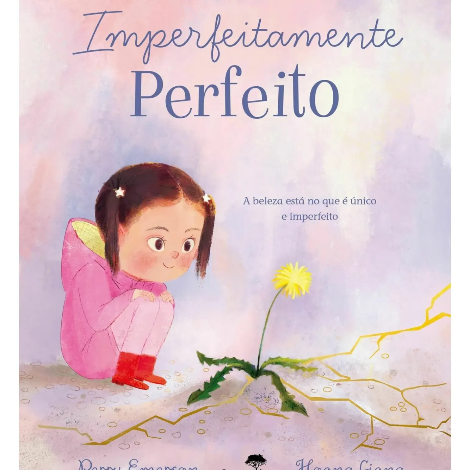 Imperfeitamente Perfeito de Hoang Giang, Perry Emerson