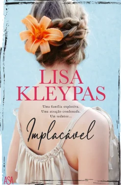 Implacável de Lisa Kleypas