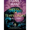 Império de Tempestades de Sarah J. Maas