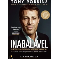 Inabalável de Tony Robbins