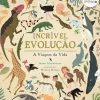 Incrível Evolução de Anna Claybourne - A Viagem da Vida