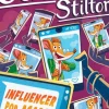 Influencer por Acaso de Geronimo Stilton