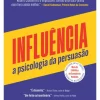Influência (Nova Edição) de Robert Cialdini