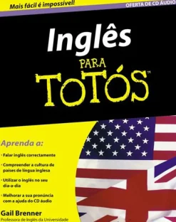 Inglês para Totós