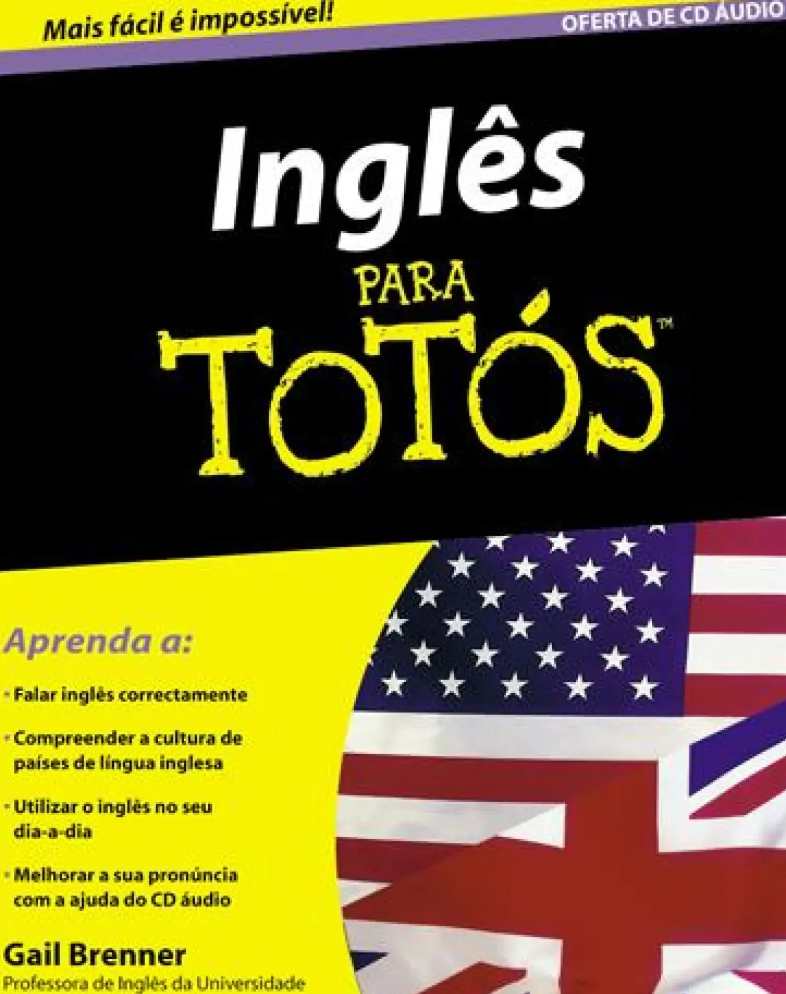 Inglês para Totós