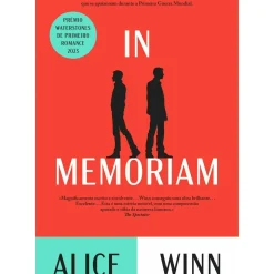 In Memoriam de Alice Winn