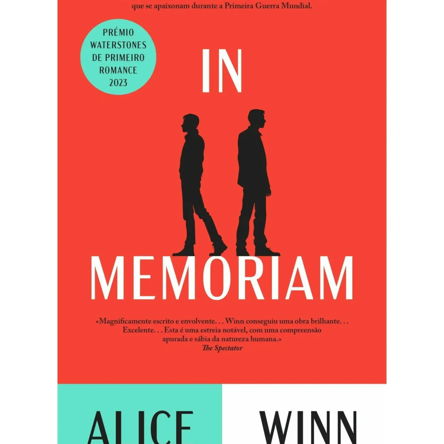 In Memoriam de Alice Winn