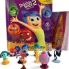 Inside Out 2: as Novas Emoções da Riley
