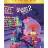 Inside Out 2 : o Livro do Filme de Disneu