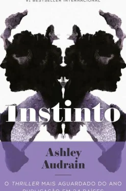 Instinto de Ashley Audrain
