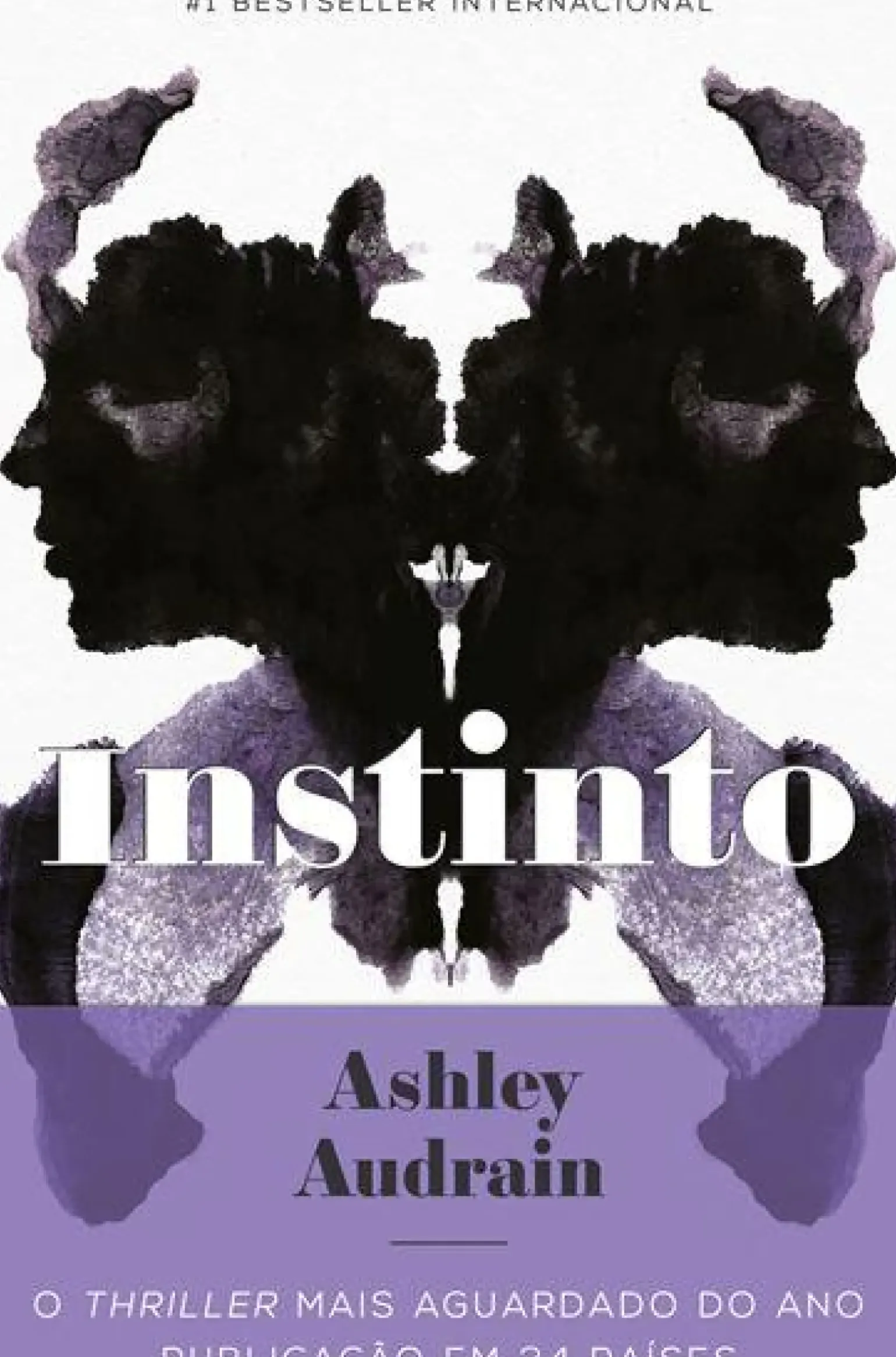 Instinto de Ashley Audrain