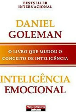 Inteligência Emocional de Daniel Goleman