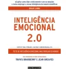 Inteligência Emocional 2.0 de Travis Bradberry e Jean Greaves