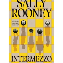 Intermezzo de Sally Rooney