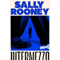 Intermezzo de Sally Rooney