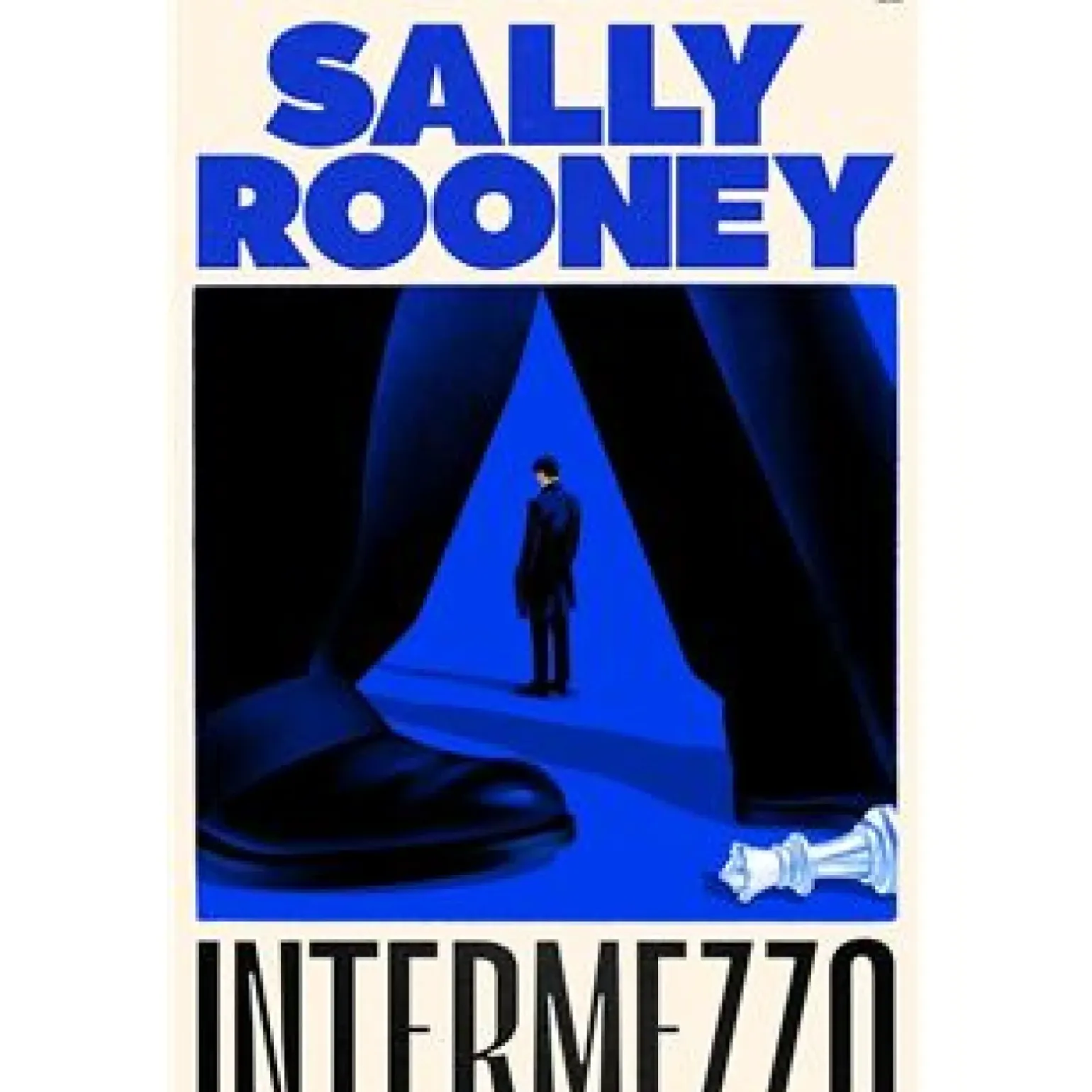 Intermezzo de Sally Rooney