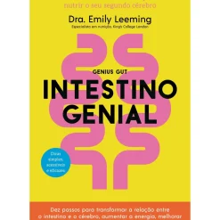 Intestino Genial de Emily Leeming
