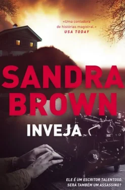 Inveja de Sandra Brown