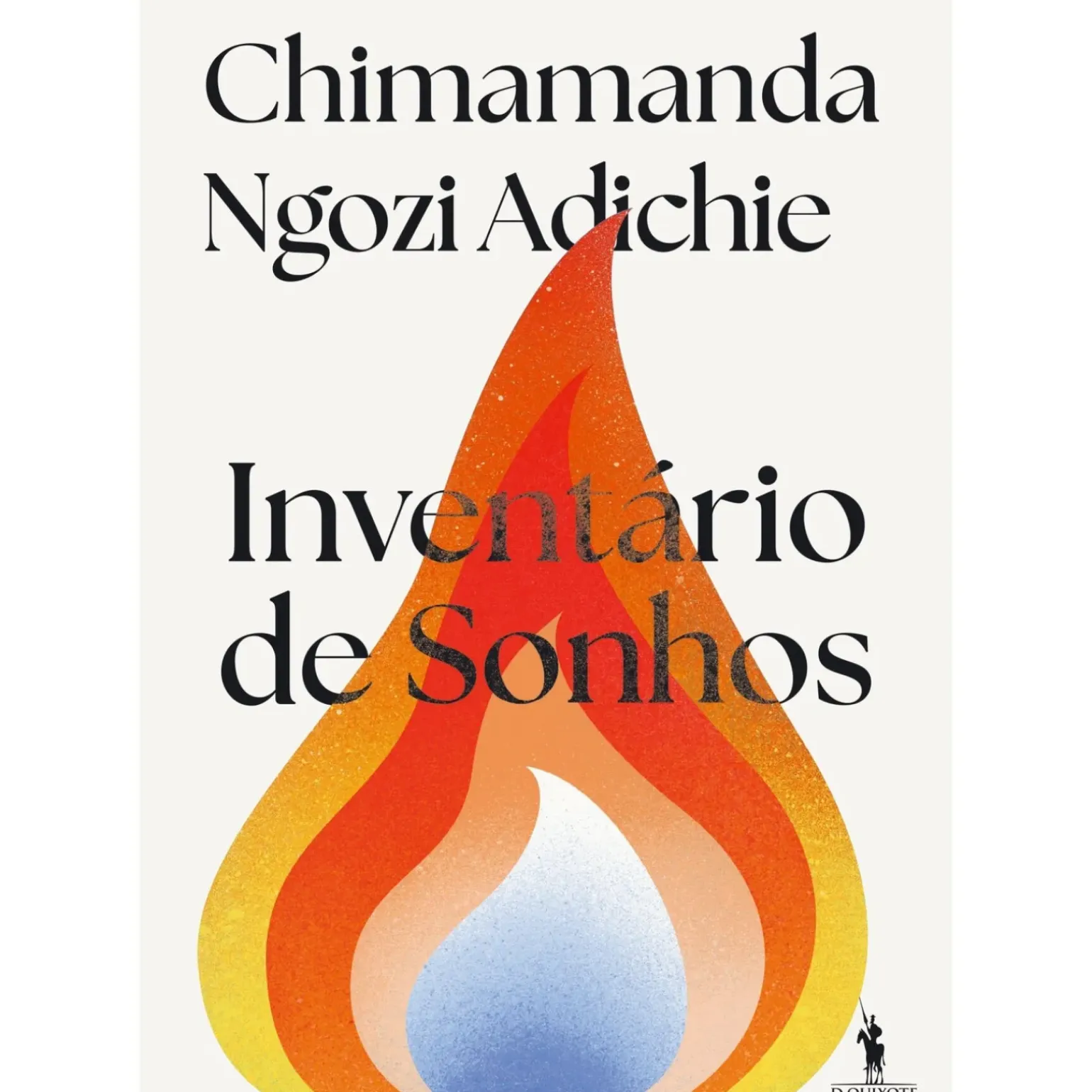 Inventário de Sonhos de Chimamanda Ngozi Adichie