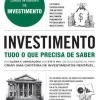 Investimento - Tudo o que Precisa de Saber de Michele Cagan Curso Intensivo de Investimento