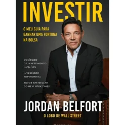 Investir de Jordan Belfort