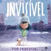 Invisível de Tom Percival de Tom Percival