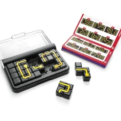 Iq Circuit Smart Games