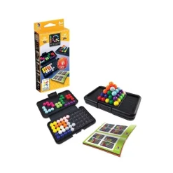 Iq Puzzler Pro Smart Games