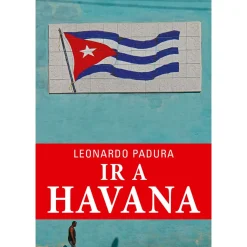 Ir a Havana de Leonardo Padura
