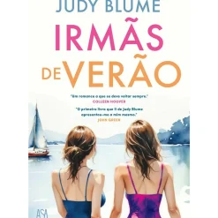 Irmãs de Verão de Judy Blume
