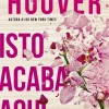 Isto Acaba Aqui de Colleen Hoover