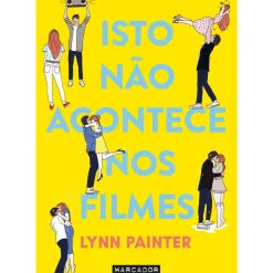 Isto Não Acontece nos Filmes de Lynn Painter