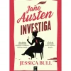 Jane Austen Investiga de Jessica Bull