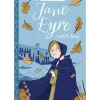 Jane Eyre de Charlotte Brontë - Livro 8