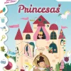 Janelas Surpresa: Princesas