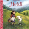 Jeanne Willis de Heidi