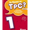 Já Fizeste os TPC? 1