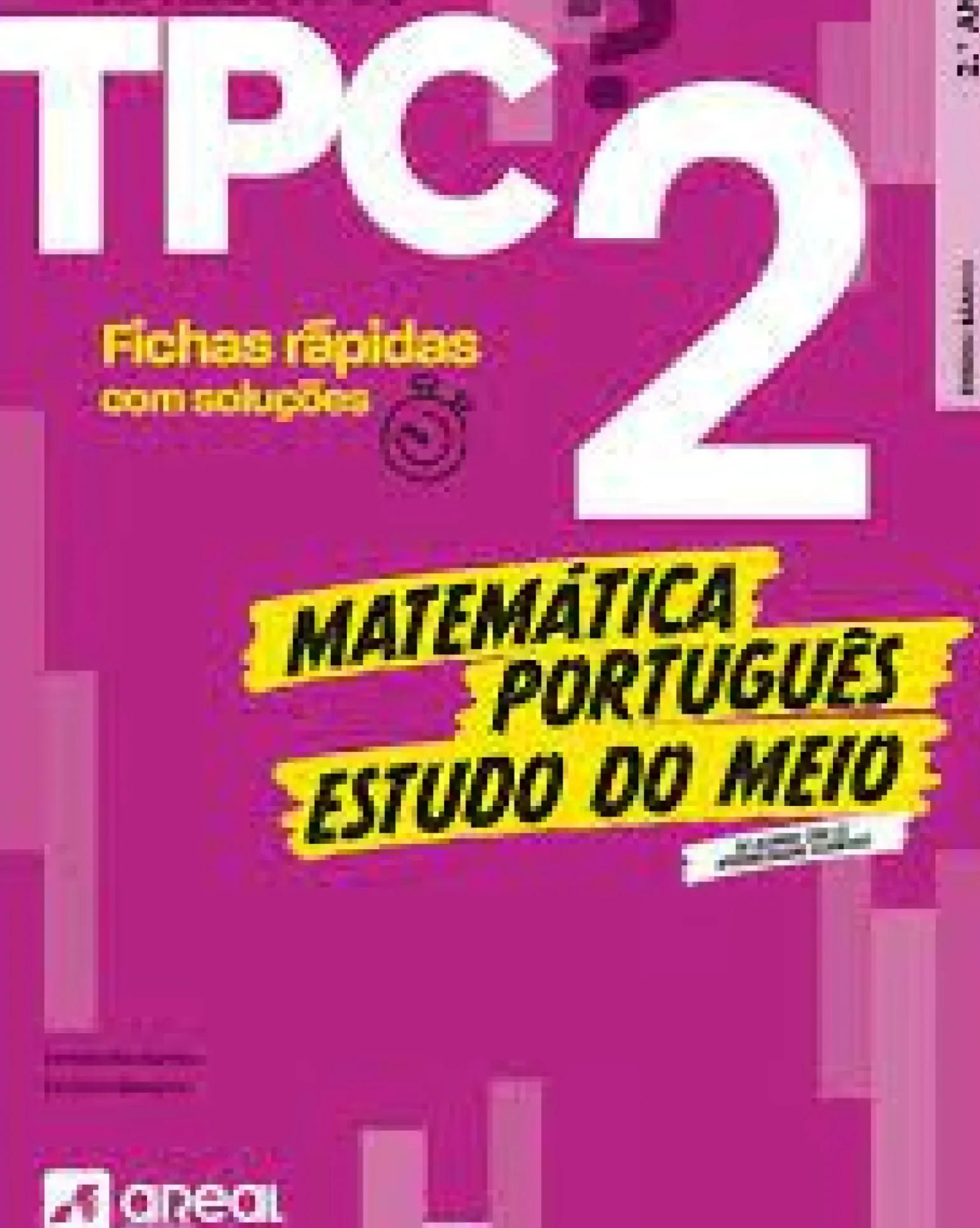Já Fizeste os Tpc? 2
