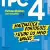 Já Fizeste os Tpc? 4